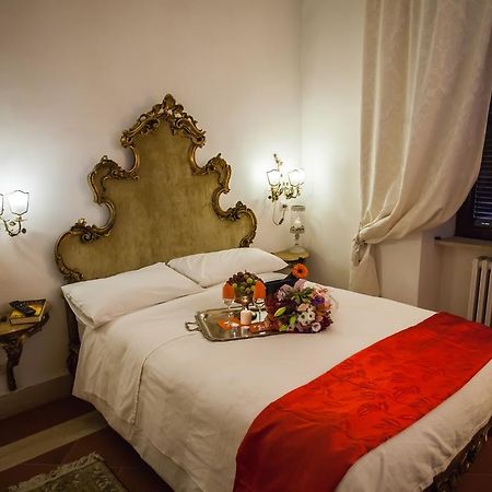 Chroma Domus Fiano Romano Bed and Breakfast Exteriör bild